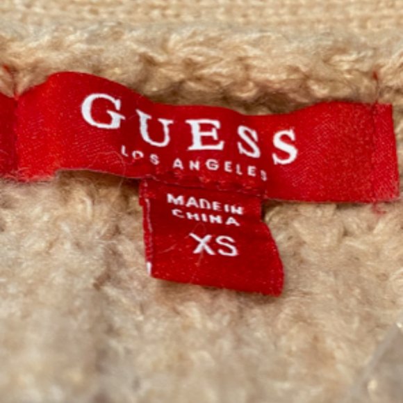 NEW Guess Sweater - Picture 5 of 6